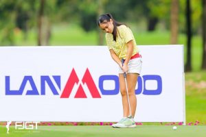 ร่มรถ ร่มรถยนต์ Lanmodo ร่วมเป็น Sponsor ในแข่งขัน กอล์ฟรายการ Future Junior Golf Thailand เมื่อวันที่ 19 ตุลาคม 2562